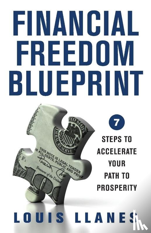 Llanes, Louis - Financial Freedom Blueprint