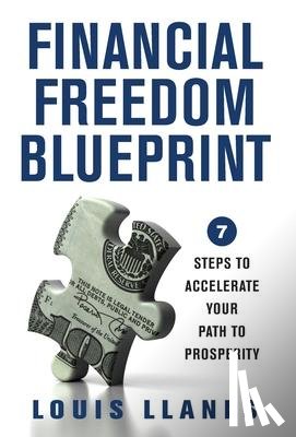 Llanes, Louis - Financial Freedom Blueprint