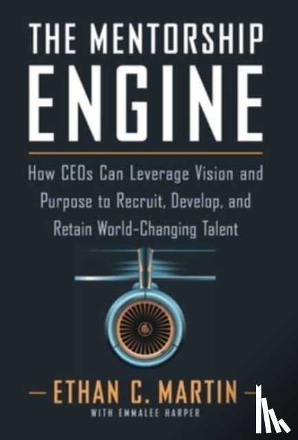 Martin, Ethan C - The Mentorship Engine