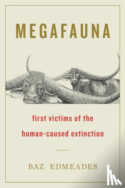 Edmeades, Baz - Megafauna