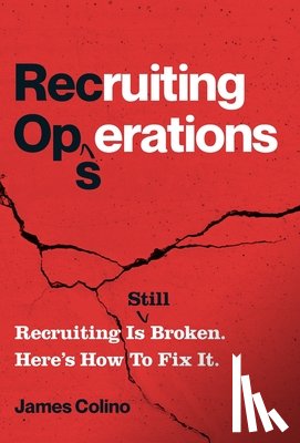 Colino, James - RecOps