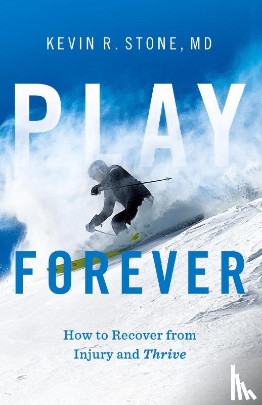 Stone, Kevin R - Play Forever