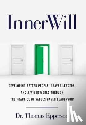 Epperson, Thomas - InnerWill