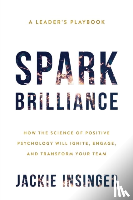 Insinger, Jackie - Spark Brilliance