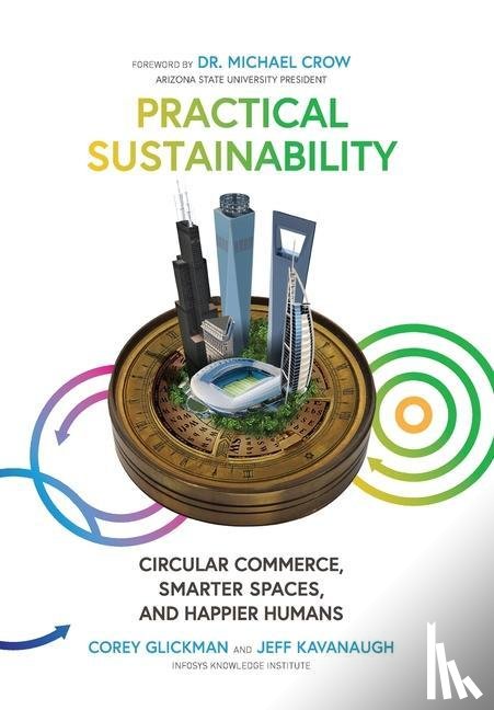 Glickman, Corey, Kavanaugh, Jeff - Practical Sustainability