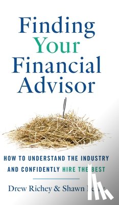 Richey, Drew, Perry, Shawn - Finding Your Financial Advisor