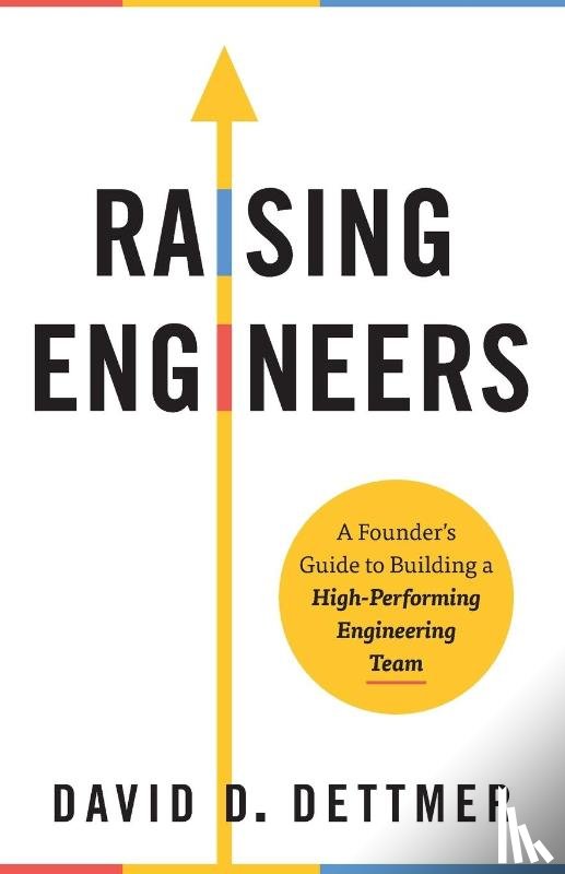 Dettmer, David D - Raising Engineers