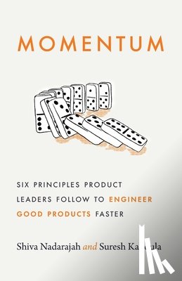 Nadarajah, Shiva, Kandula, Suresh - Momentum