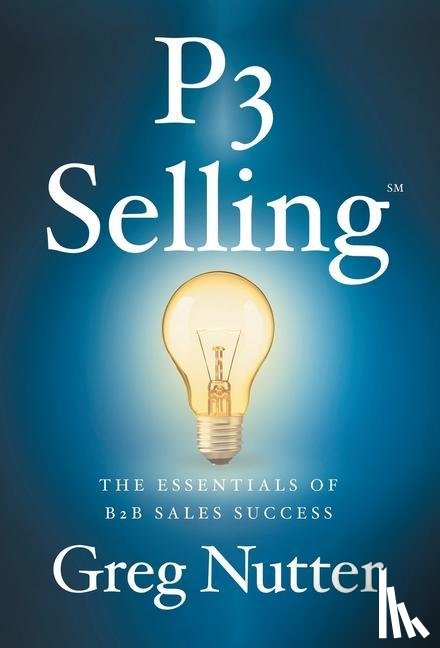 Nutter, Greg - P3 Selling