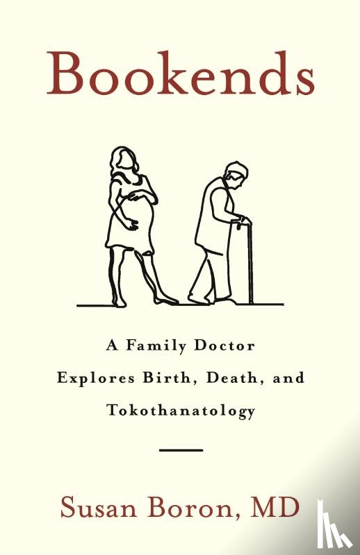 Boron, Susan - Bookends