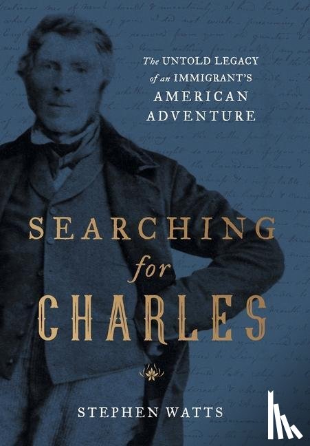 Watts, Stephen - Searching for Charles