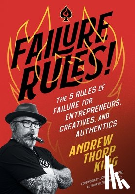 King, Andrew Thorp - Failure Rules!