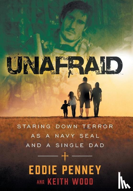 Penney, Eddie, Wood, Keith - Unafraid