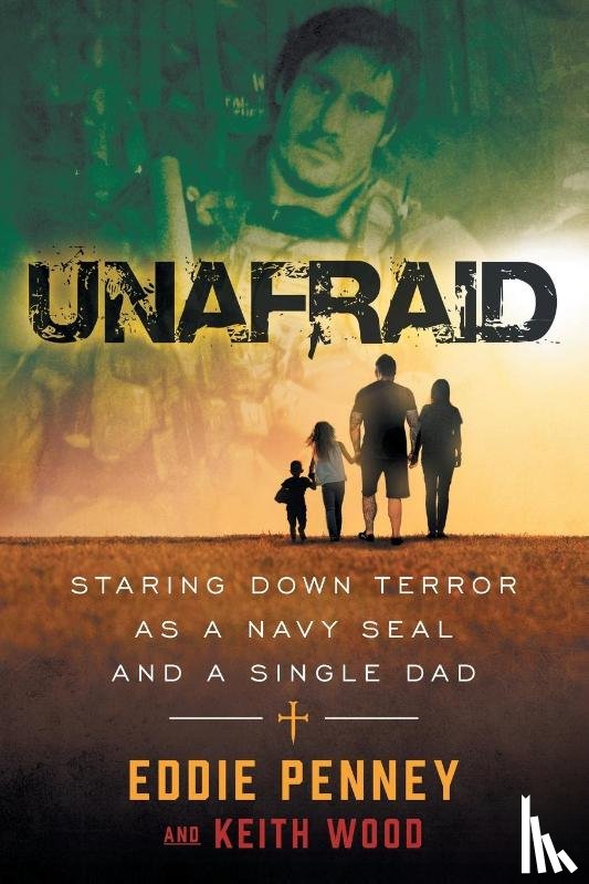 Penney, Eddie, Wood, Keith - Unafraid