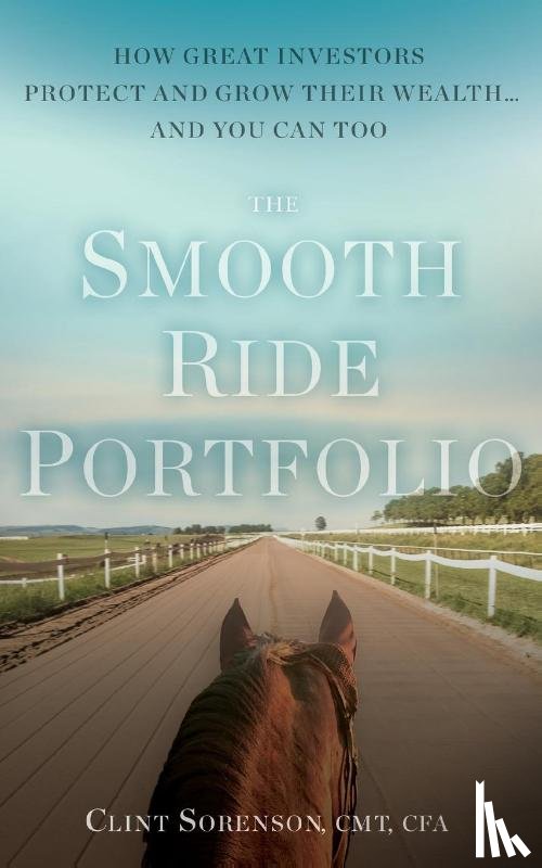 Sorenson, Clint - The Smooth Ride Portfolio