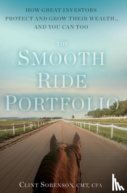 Sorenson, Clint - Sorenson, C: Smooth Ride Portfolio