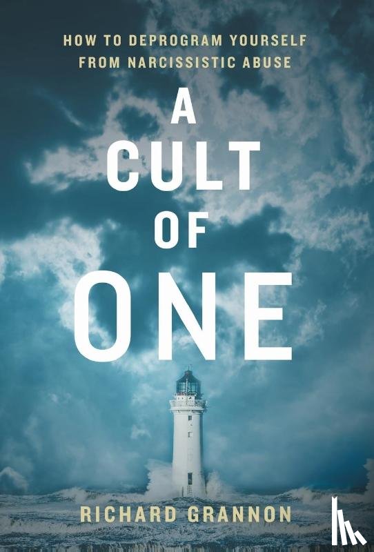 Grannon, Richard - A Cult of One