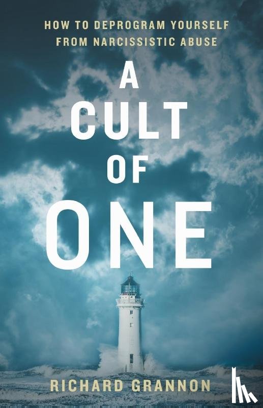 Grannon, Richard - A Cult of One