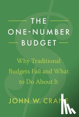 Crane, John W - The One-Number Budget
