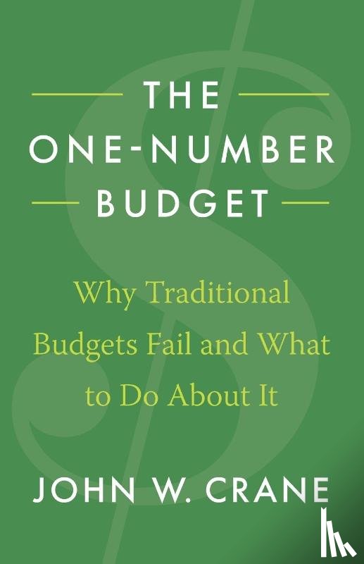 Crane, John W - The One-Number Budget