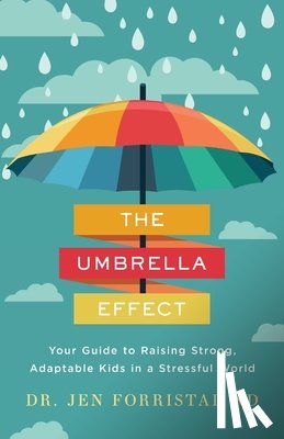 Forristal, Dr Jen - The Umbrella Effect