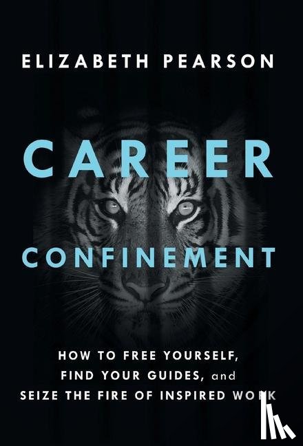 Pearson, Elizabeth - Career Confinement