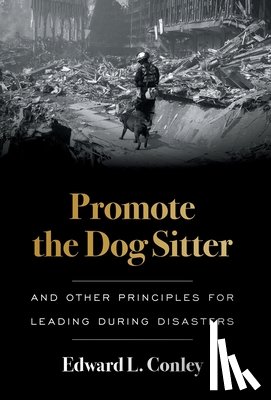 Conley, Edward L - Promote the Dog Sitter