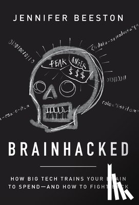 Beeston, Jennifer - Beeston, J: Brainhacked