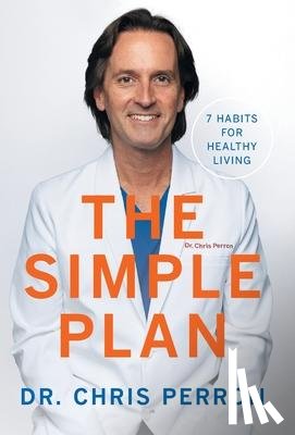 Perron, Dr Chris - The Simple Plan