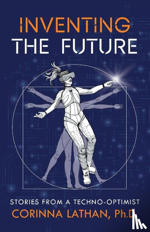 Lathan, Corinna - Inventing the Future