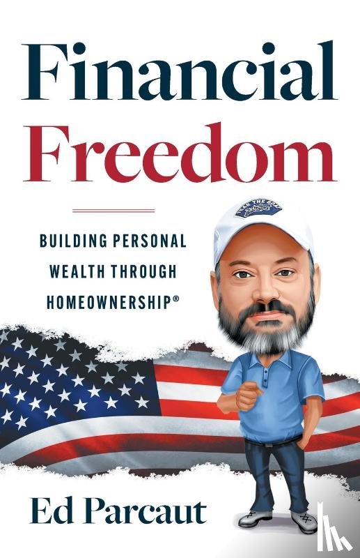 Parcaut, Ed - Financial Freedom