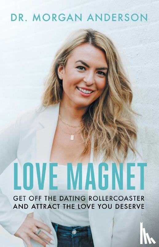 Anderson, Morgan - Love Magnet