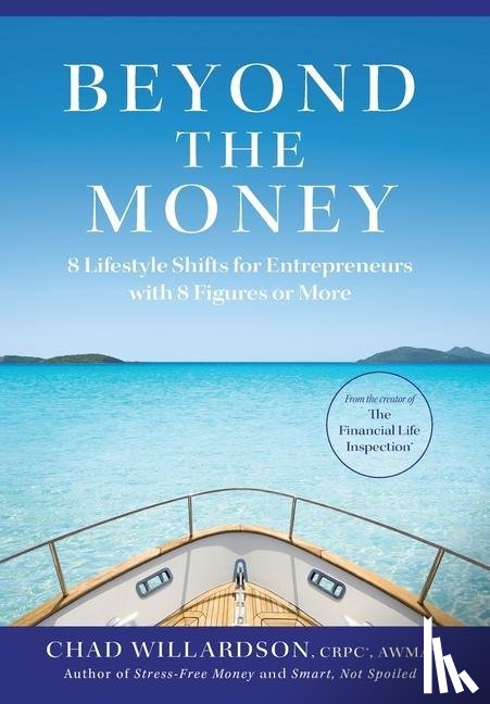 Willardson, Chad - Beyond the Money