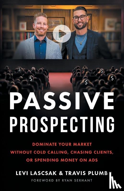 Lascsak, Levi, Plumb, Travis - Passive Prospecting