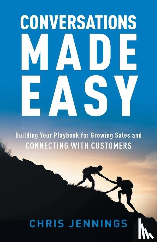 Jennings, Chris - Conversations Made Easy