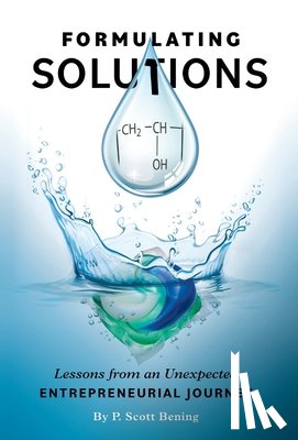 Bening, P. Scott - Bening, P: Formulating Solutions
