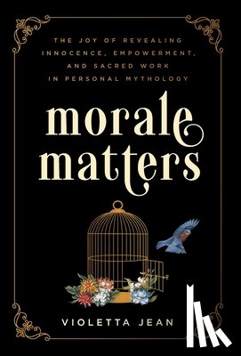 Jean, Violetta - Jean, V: Morale Matters