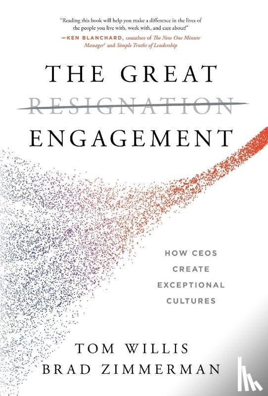 Willis, Tom, Zimmerman, Brad - Willis, T: Great Engagement