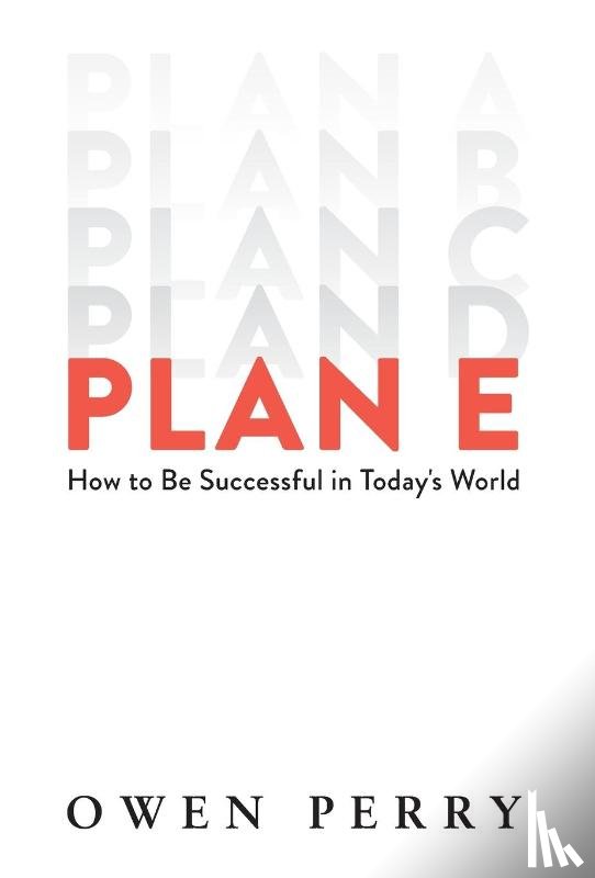 Perry, Owen - Perry, O: Plan E