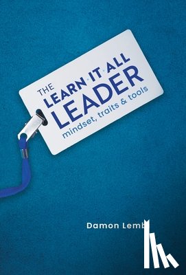 Lembi, Damon - Lembi, D: Learn-It-All Leader