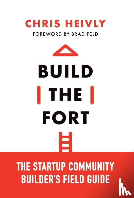 Heivly, Chris - Build the Fort