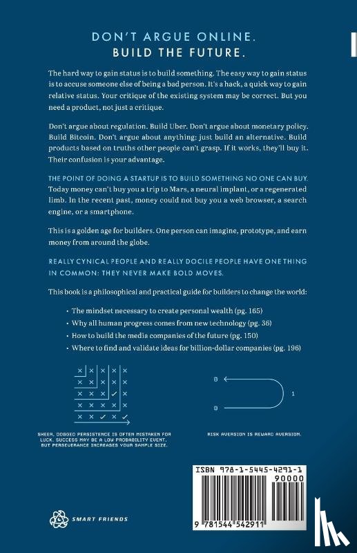 Jorgenson, Eric - The Anthology of Balaji