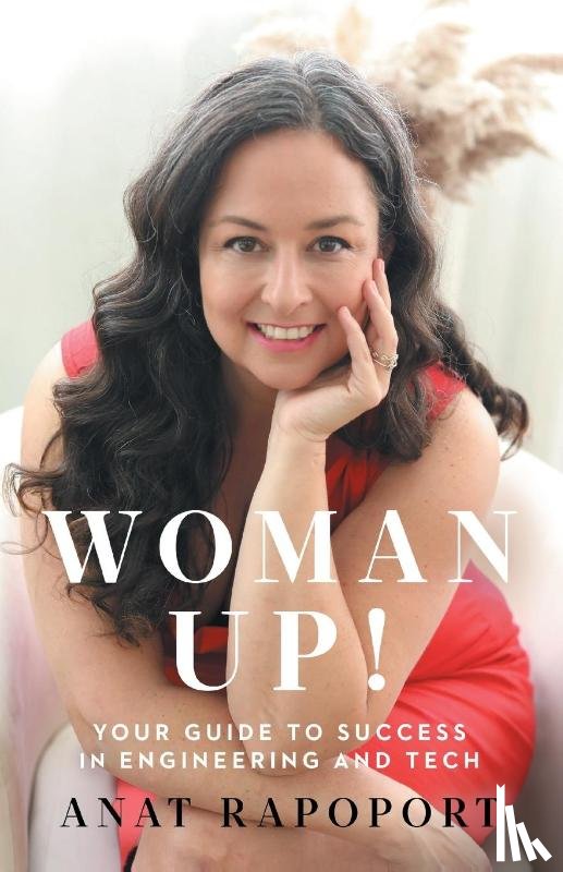 Rapoport, Anat - Woman Up!