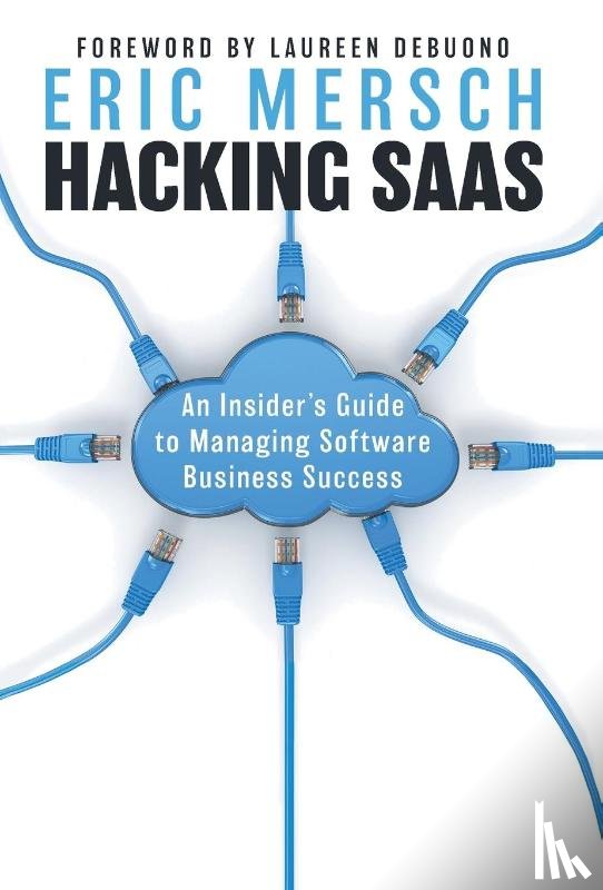 Mersch, Eric - Mersch, E: Hacking SaaS