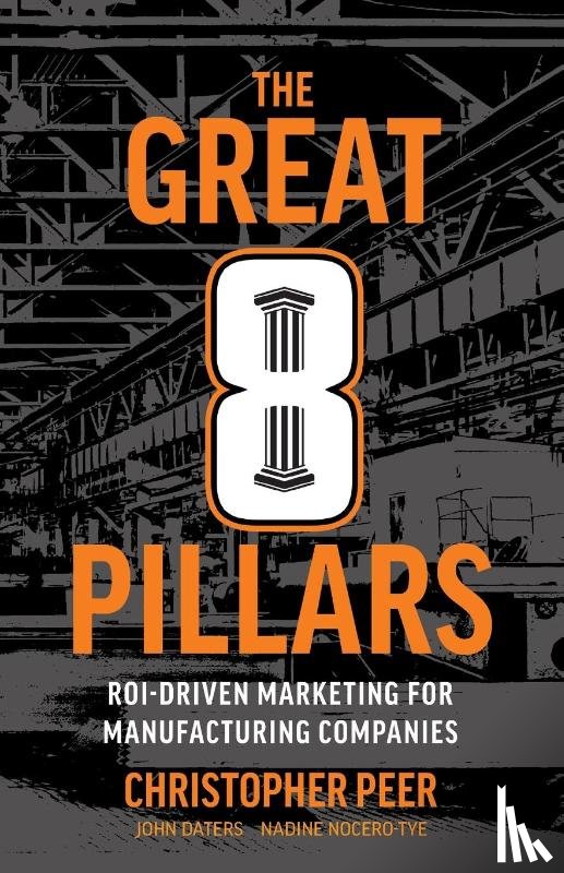 Peer, Christopher - The Great 8 Pillars