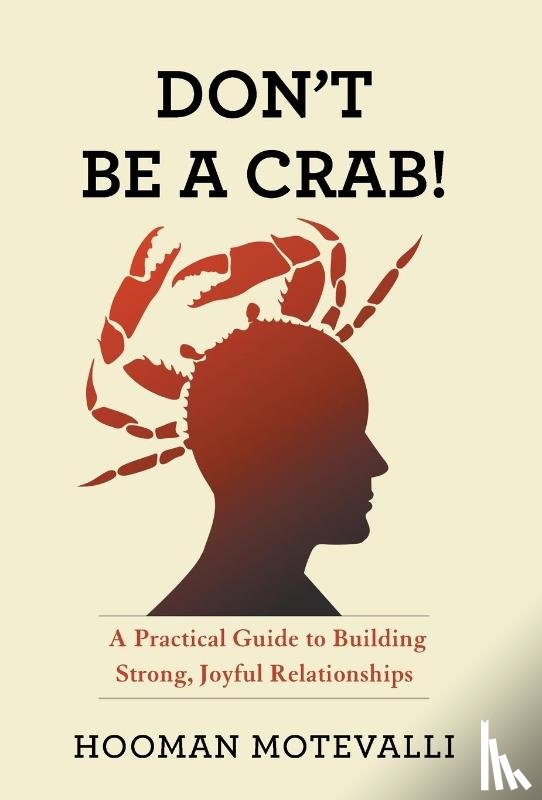 Motevalli, Hooman - Motevalli, H: Don't Be a Crab!