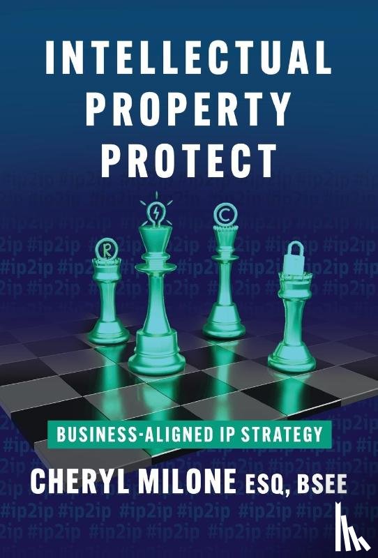Milone, Cheryl - Milone, C: Intellectual Property Protect