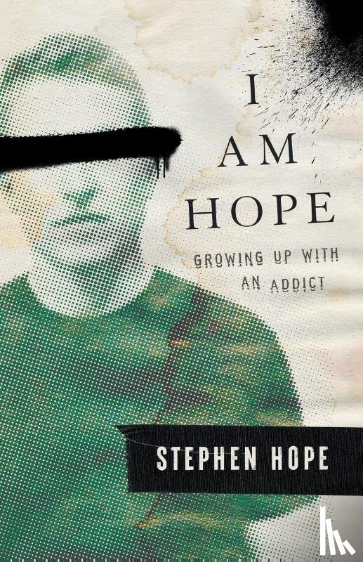 Hope, Stephen - I am Hope