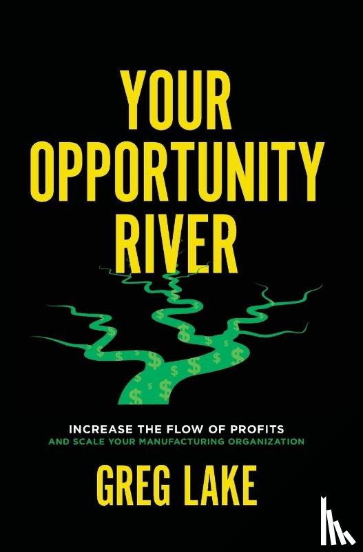 Lake, Greg - Lake, G: Your Opportunity River