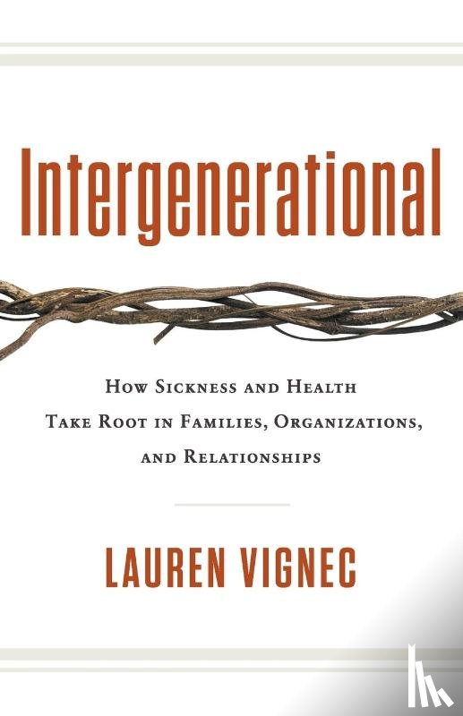 Vignec, Lauren - Intergenerational